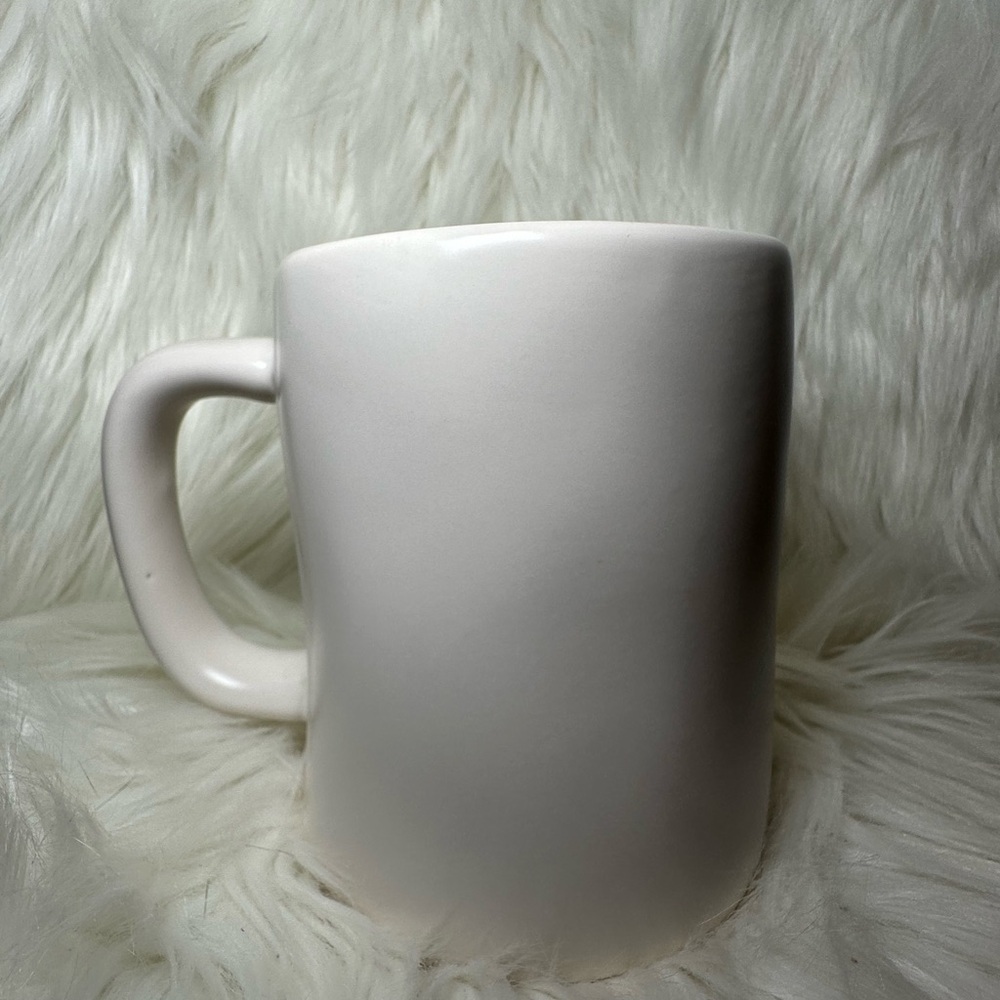 Rae Dunn Self Made Mug - Picture 2 of 3